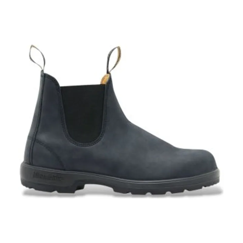 Blundstone Botines de Piel 587
