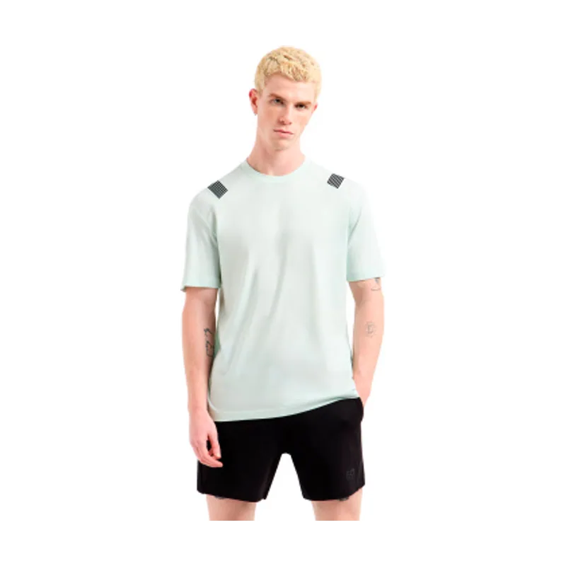EA7 Camiseta Detail 7M000266_AF10375