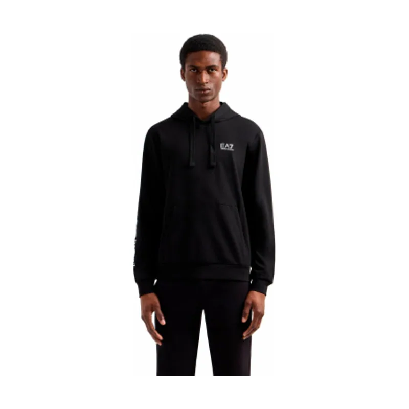 EA7 Sudadera Logo Series 7M000569_AF13512