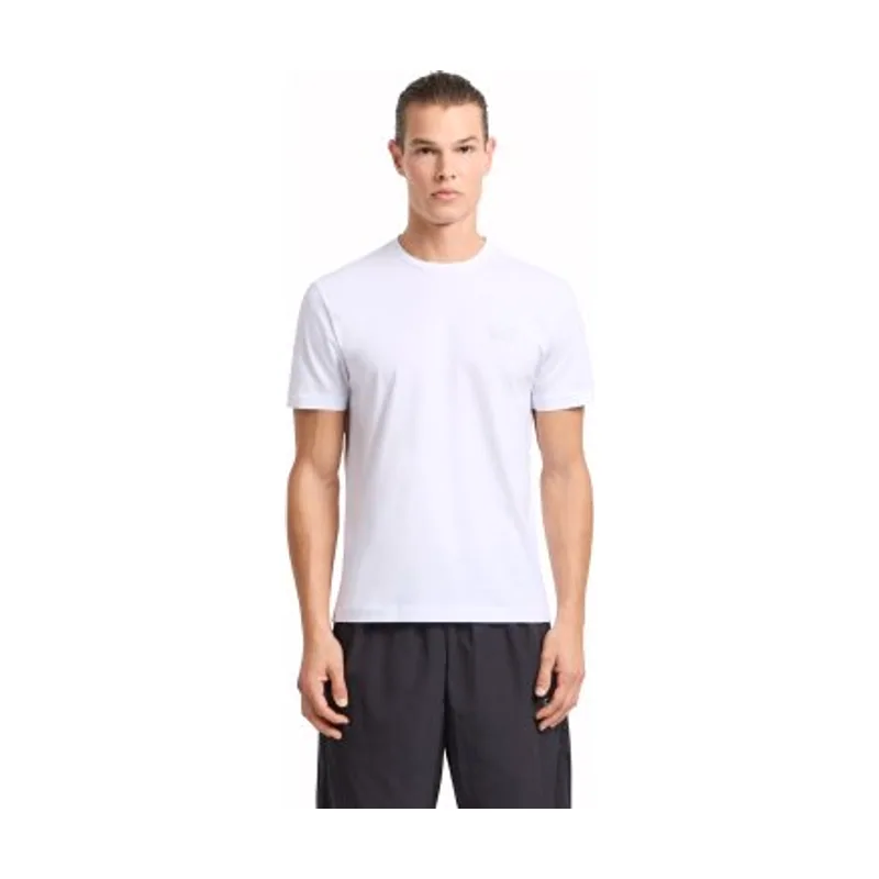 EA7 Camiseta Logo 8NPT25_PJVPZ