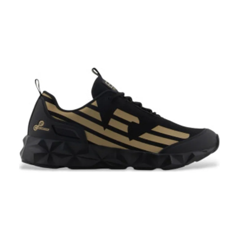 EA7 Zapatillas Ultimate C2 Kombat Core X8X217_XK433