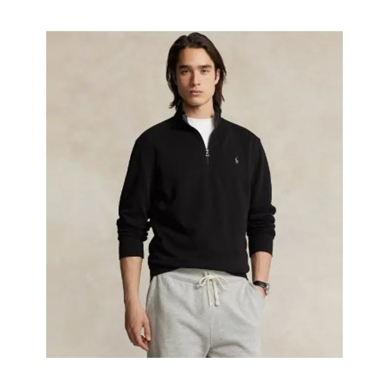 Polo Ralph Lauren Jersey cuello con cremallera 710812963037