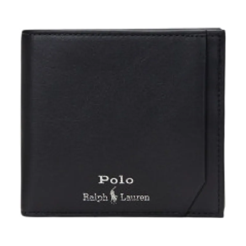 Polo Ralph Lauren Billetero de piel CN 405963229001