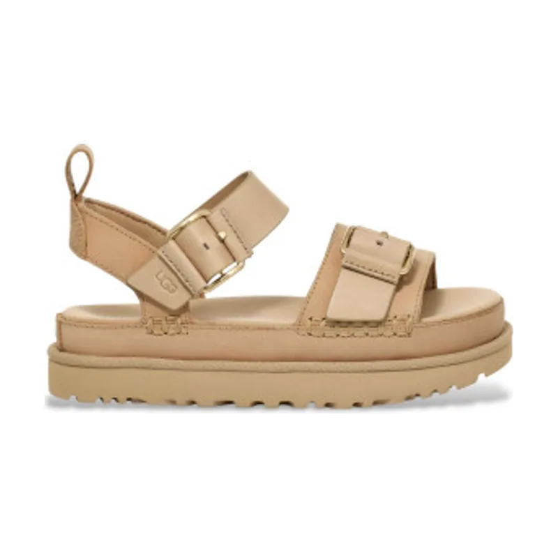 UGG Sandalias de piel Goldenstar Villa 1167392