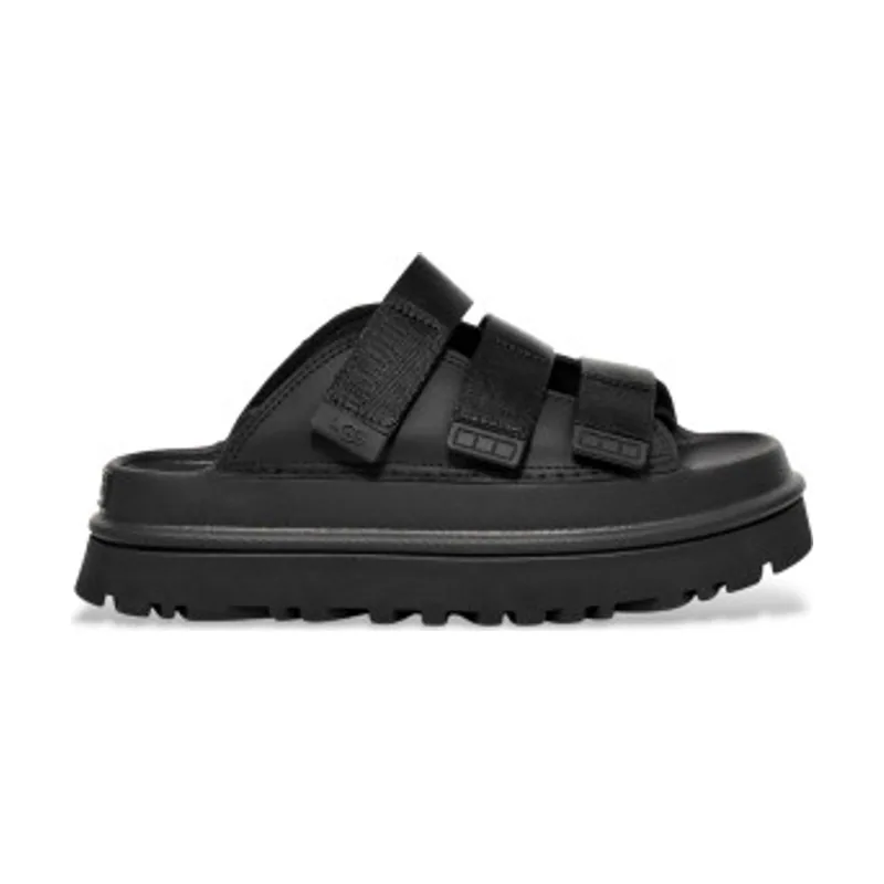 UGG Sandalias de piel GoldenGlow 1167430