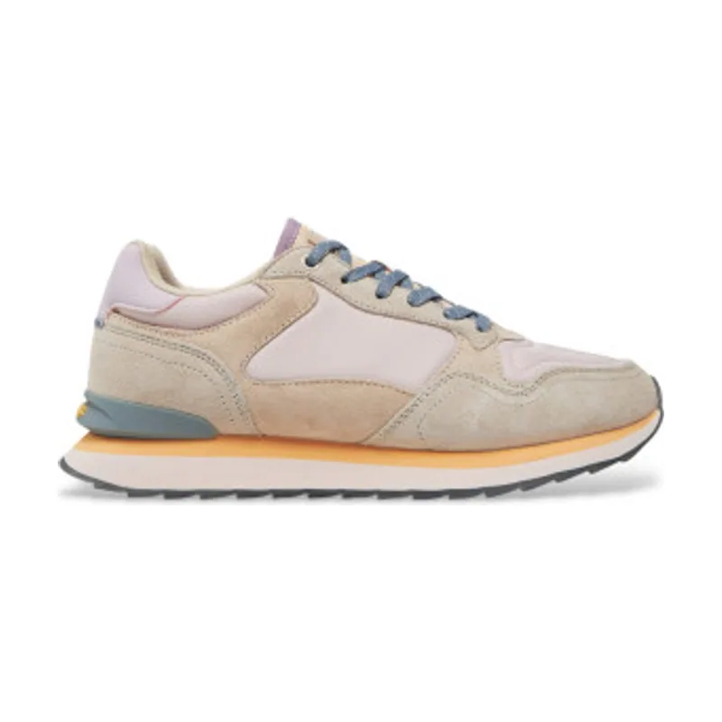 Hoff Zapatillas de piel Santander 12502013