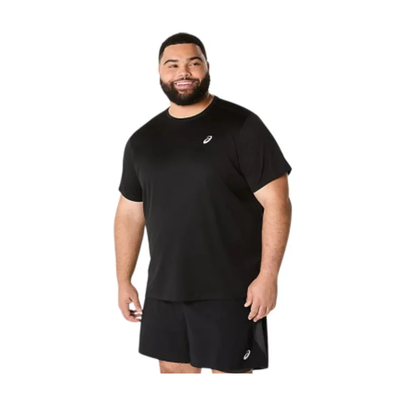 ASICS Camiseta de manga corta Core 2011D221