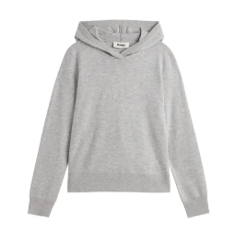 Ecoalf Sudadera Bambu MCWGAKNBAMBU0626S24-341