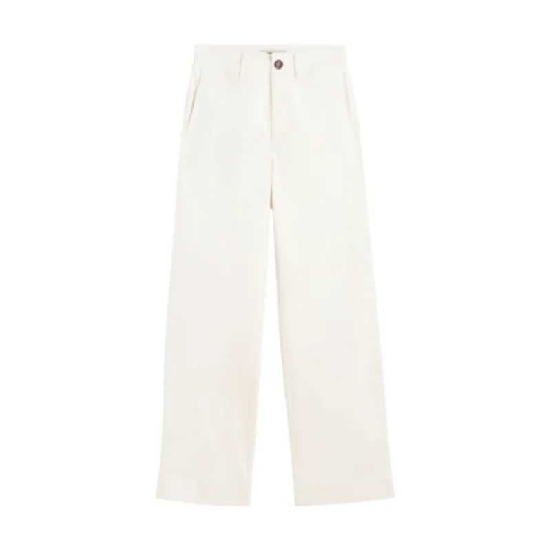 Ecoalf Pantalón Aras MCWGAPAARAS00269S24-001