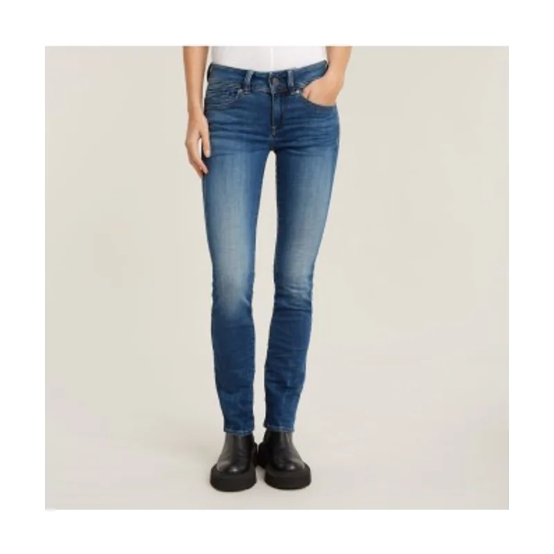 G-Star Jeans Midge Straight D07145-8968-6028