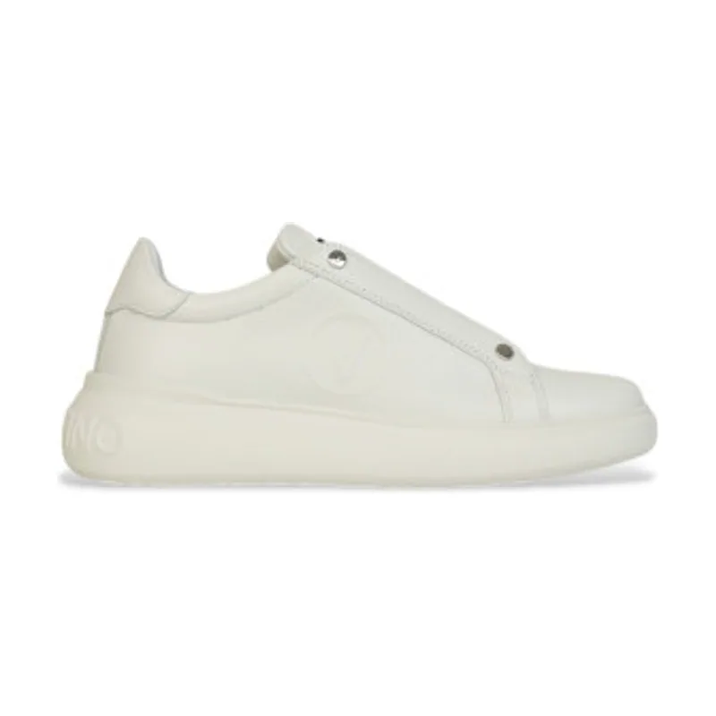 Zapatillas de Piel Bounce 95B2311VIT