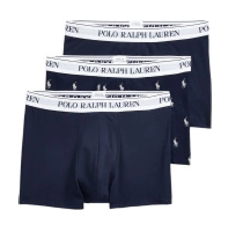 Polo Ralph Lauren Set de 3 boxers 714830299058