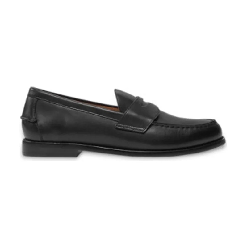 Polo Ralph Lauren Mocasines de piel Alston Penny 803932221002