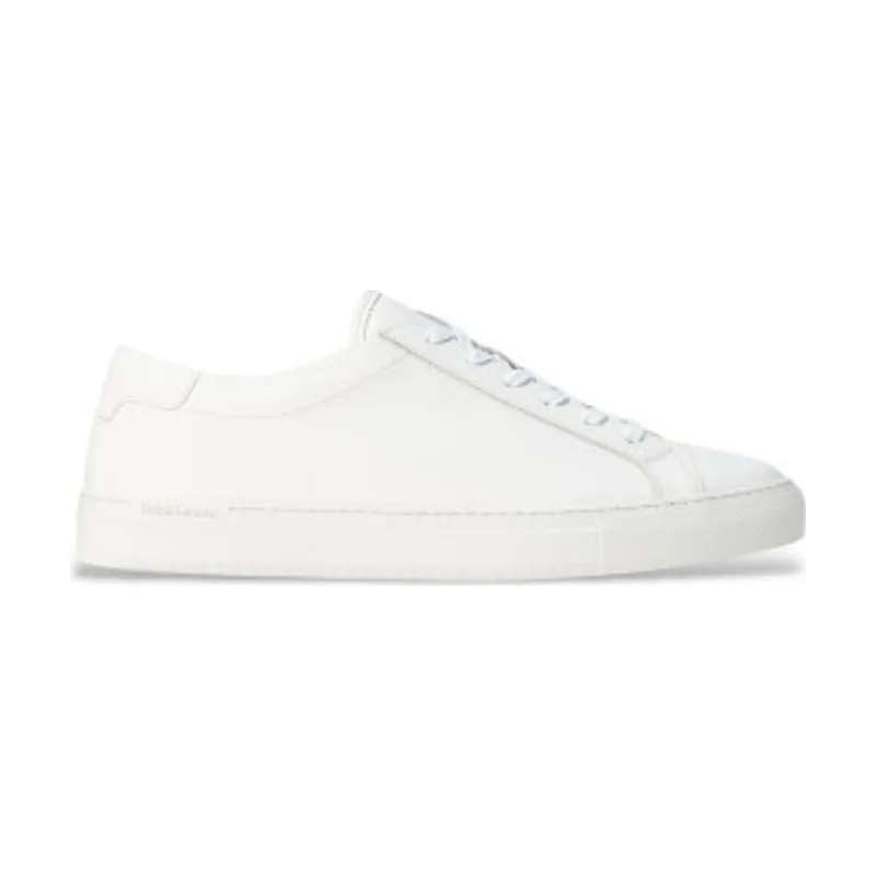 Polo Ralph Lauren Zapatillas de piel Jermain 809913531001