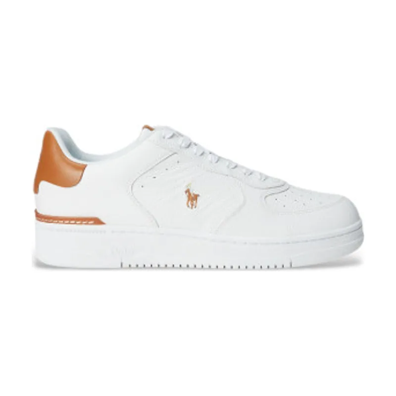 Zapatillas de piel Masters Court 809923071002