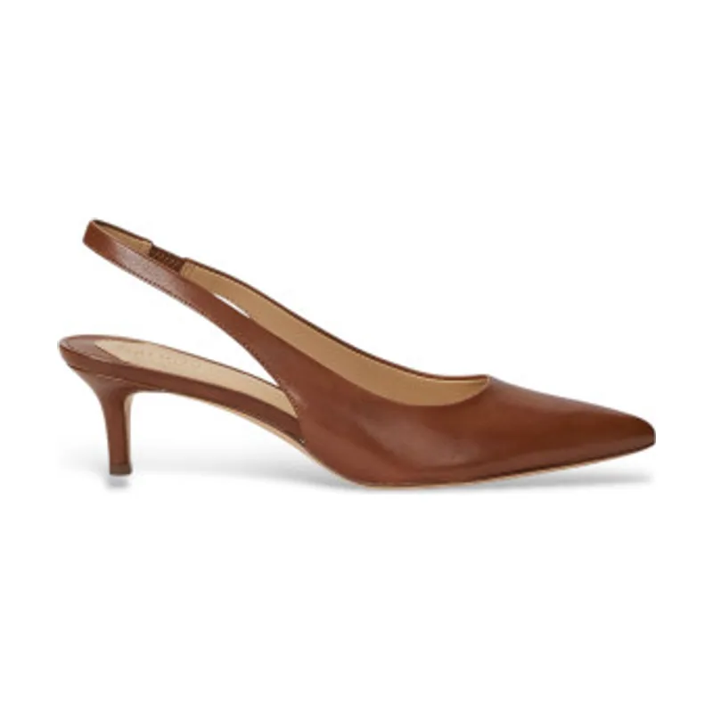 Zapatos de piel Lolah 802927937002