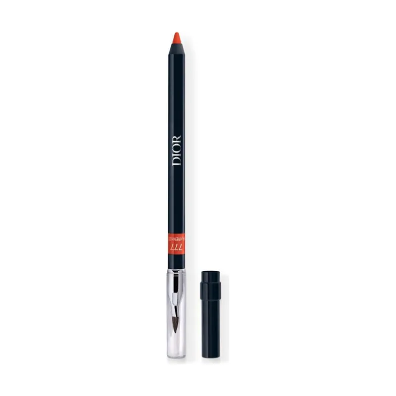 Dior ROUGE CONTOUR perfilador de labios #777 fahrenheit