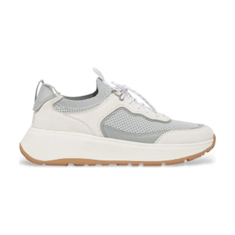 Fitflop Zapatillas de Punto Mode IV1-C18