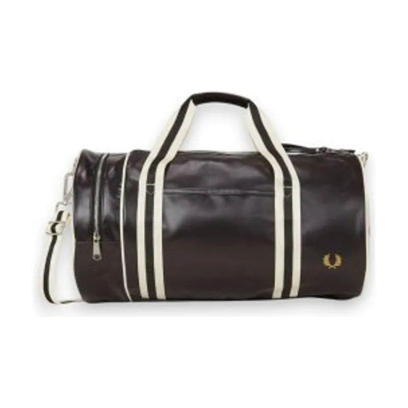 Fred Perry Bolsa de deporte Clásica L7255