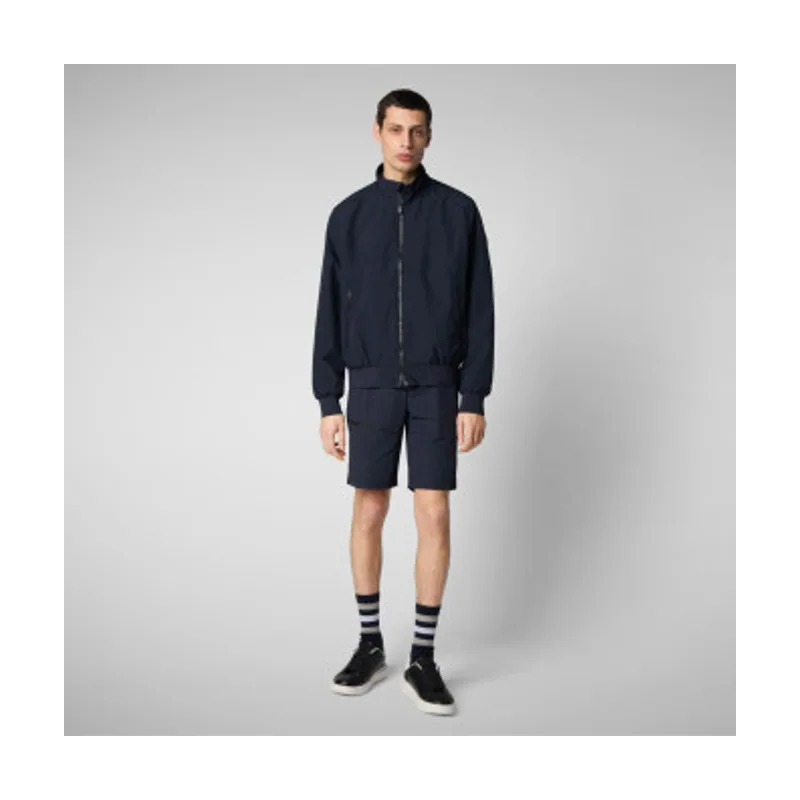 Save The Duck Chaqueta Finlay D35190M-DARK20