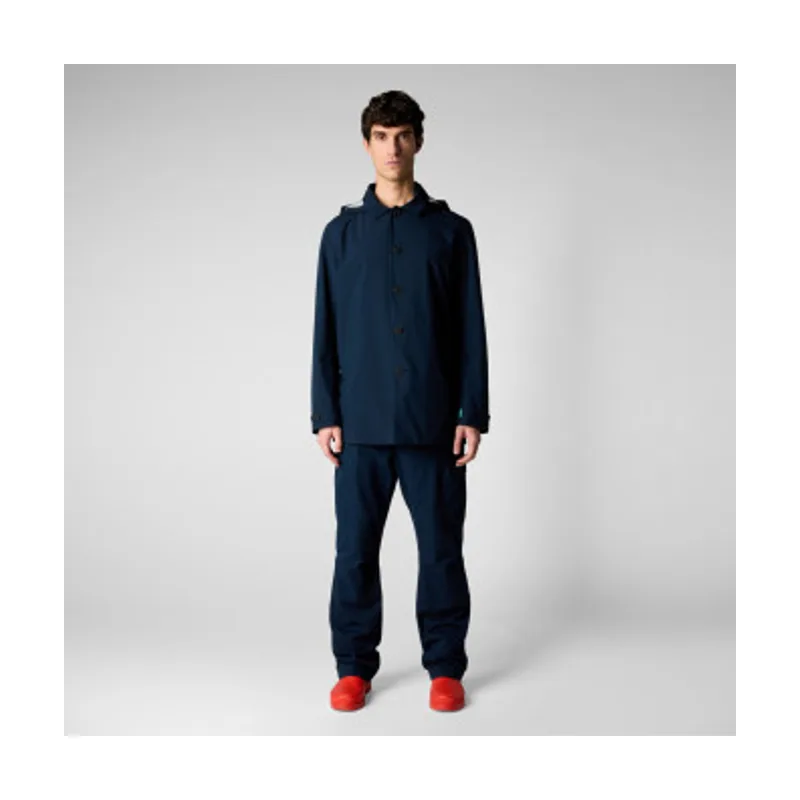 Save The Duck Chaqueta Benjamin D42020M-GRIN20