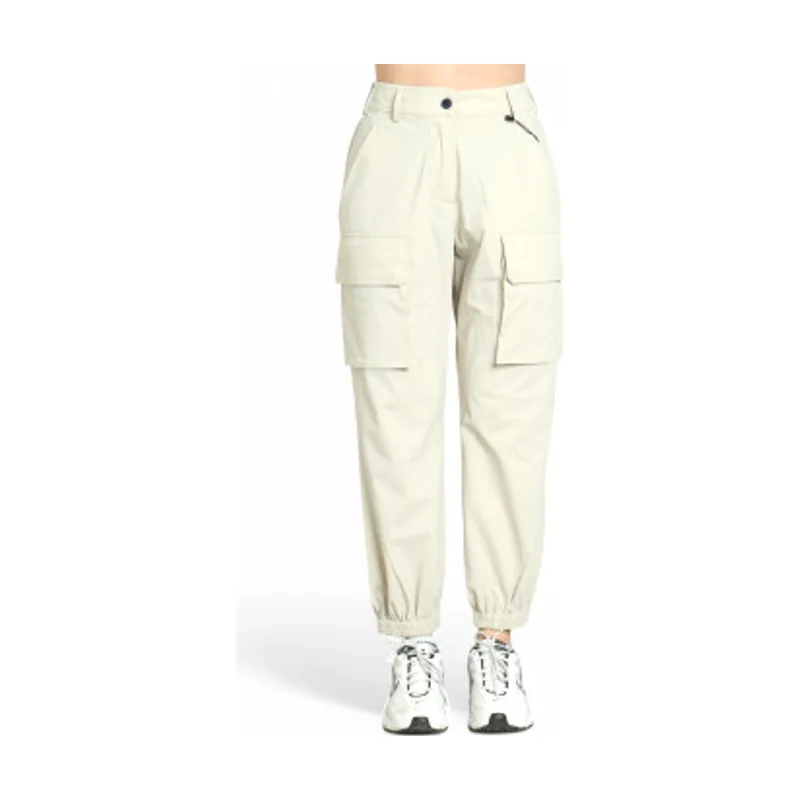 Save The Duck Pantalón Cargo Gosy DP1612W-RETY20