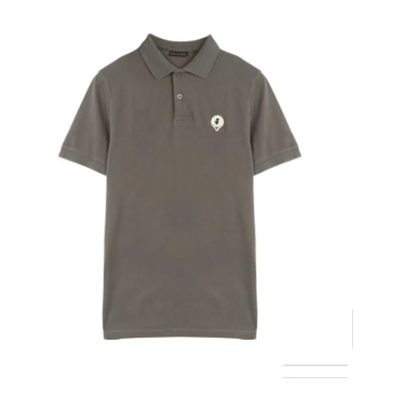 Save The Duck Polo Ovidio DR1213M-BATE20