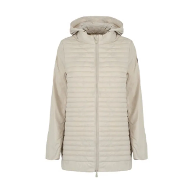 Save The Duck Abrigo acolchado Lorena D41165W-GIGO20