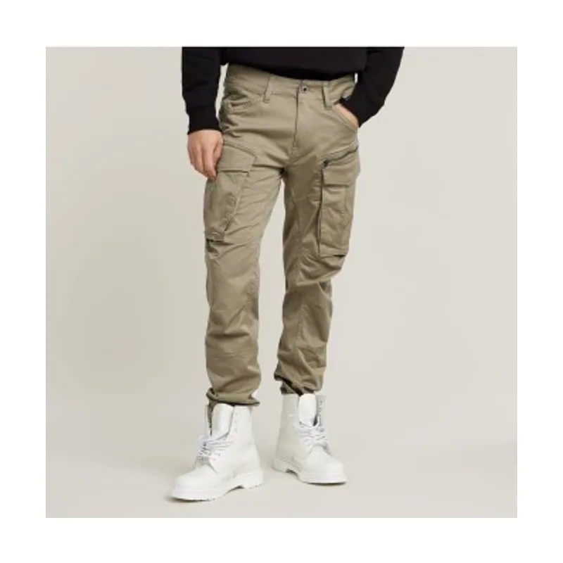 G-Star Pantalón Rovic 3D Regular Tapered D02190-5126-239
