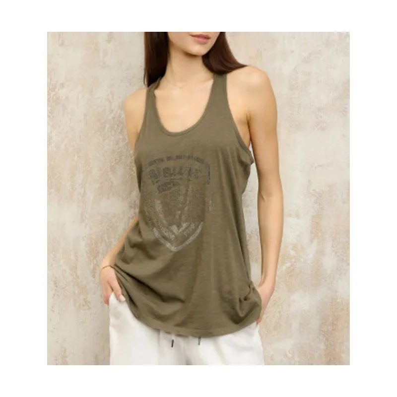 Blauer Camiseta de tirantes 25SBLDH03371
