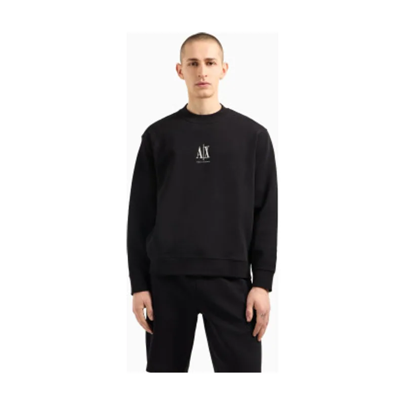 Sudadera Lisa XM000368AF10818UC001
