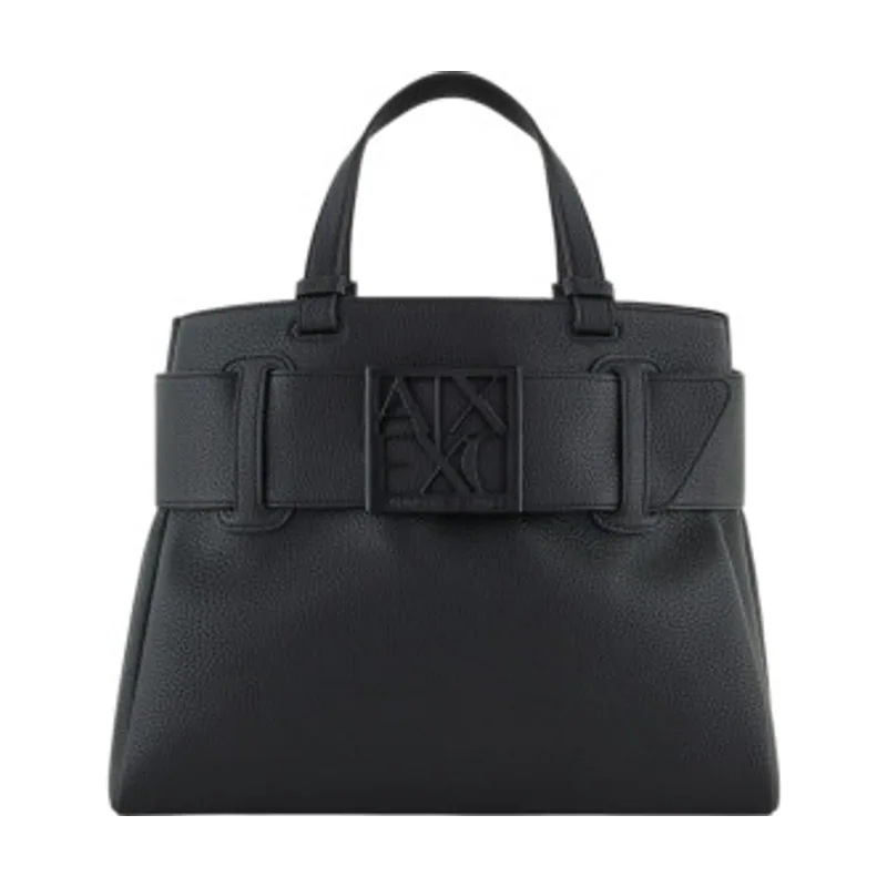 A|X Armani Exchange Bolso Shopper de mano XW000285AF11902UC001