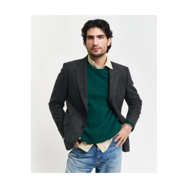 Gant Americana De Traje Slim Fit Donegal 7706296