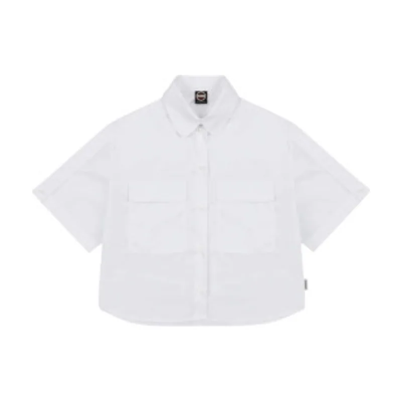Colmar Camisa crop 8429-4ZA