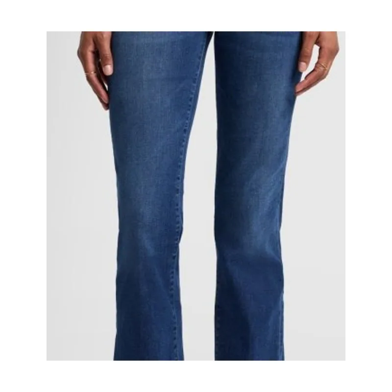 7 For All Mankind Jeans Bootcut Duchess 7U412C44UCH