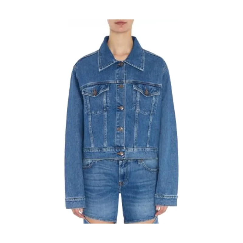 7 Chaqueta Nellie 7U954C10WED