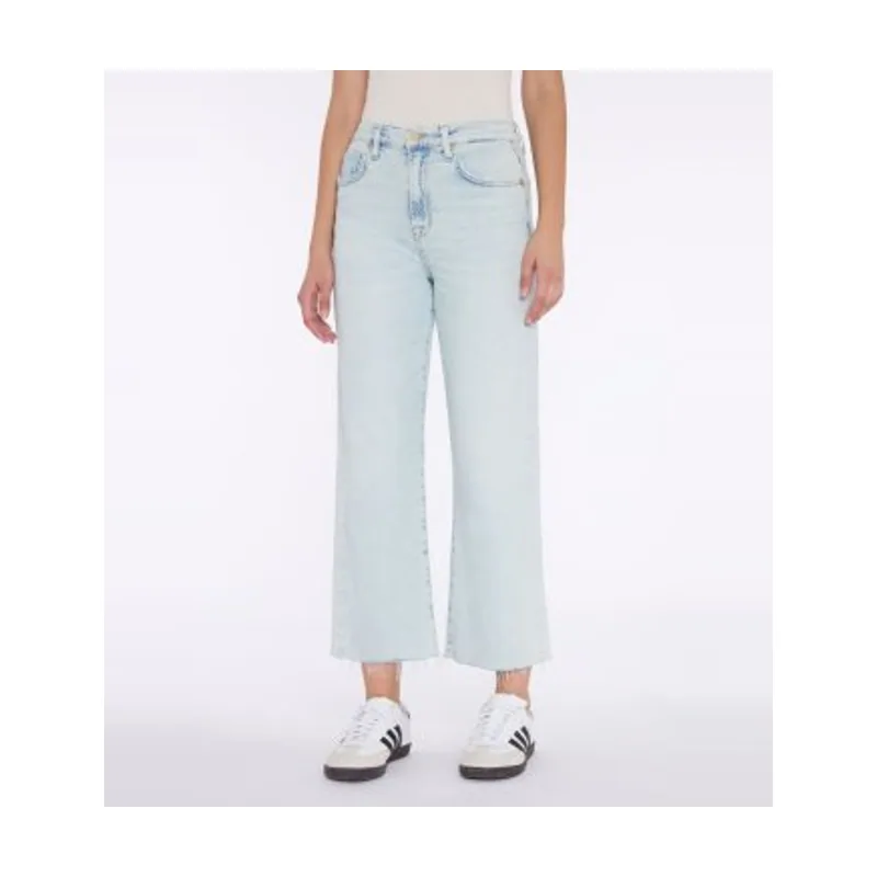 7 For All Mankind Jeans Cropped Alexa 7U600120UIA