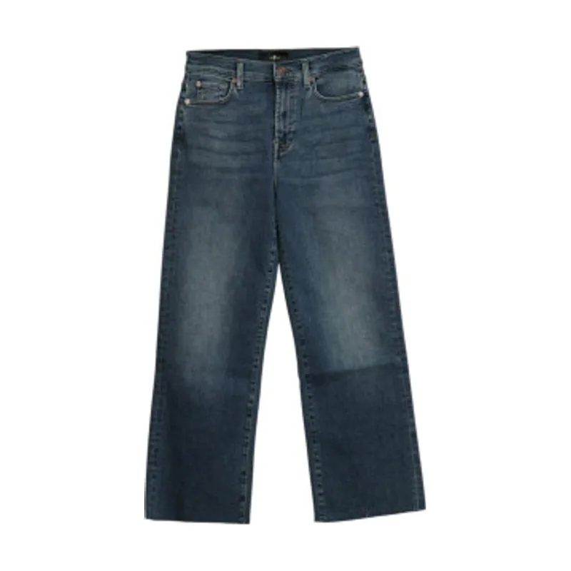 7 For All Mankind Jeans Alexa 7U601330CR5