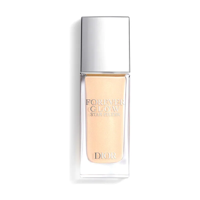 Dior FOREVER GLOW STAR filter fluido #0N