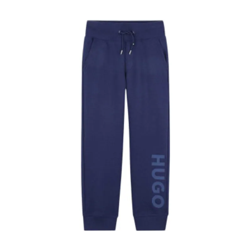 Hugo Pantalón jogger G00362