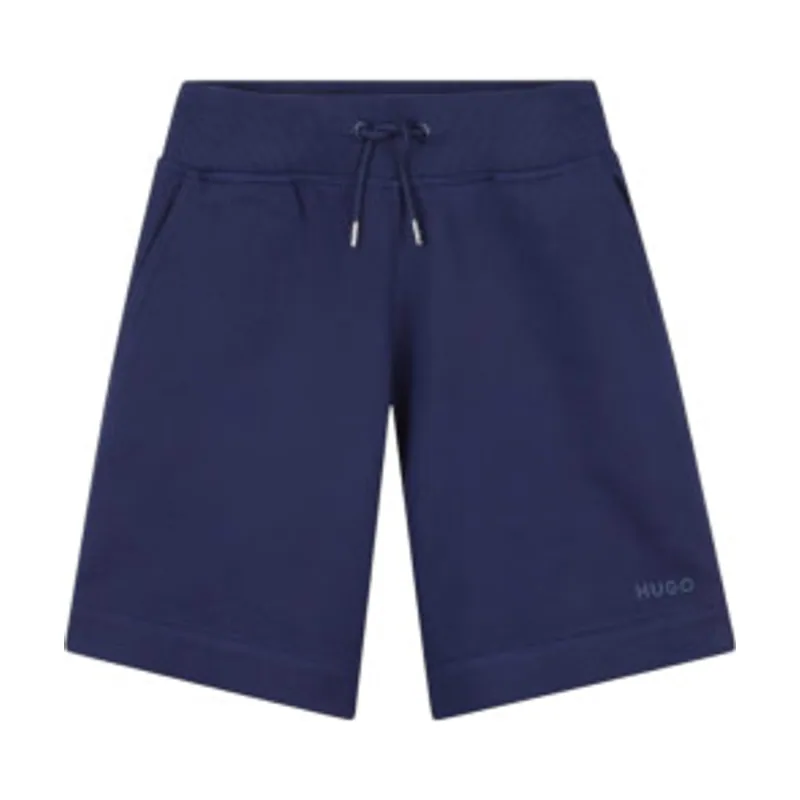 Hugo Short Clásico G00364