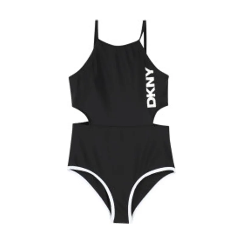 Dkny Bañador con logo estampado D62252