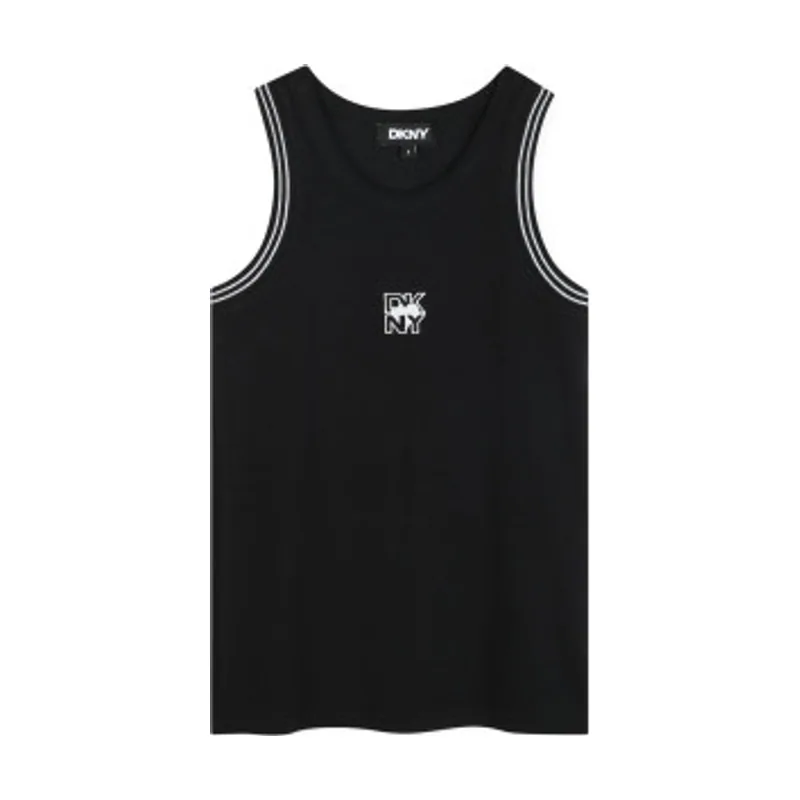 Dkny Camiseta de tirantes D62263