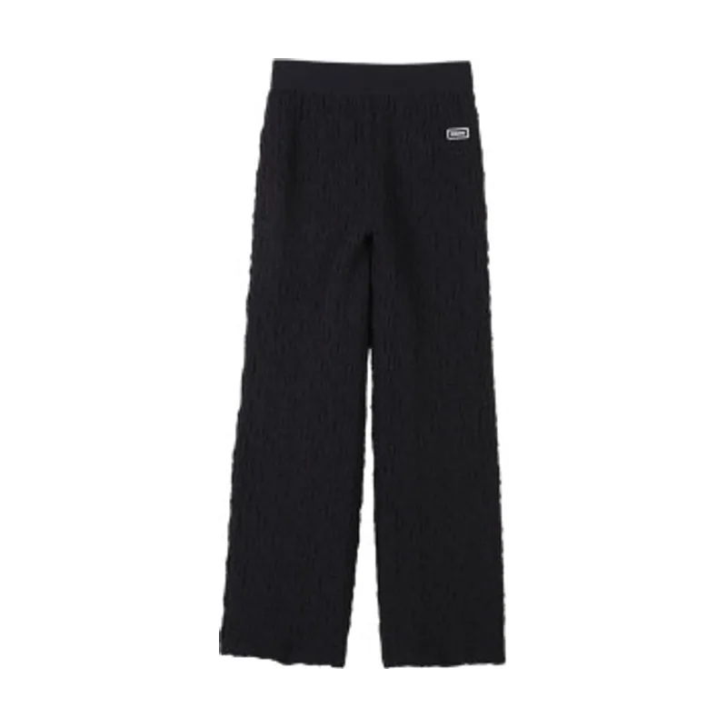Dkny Pantalón ancho D62276