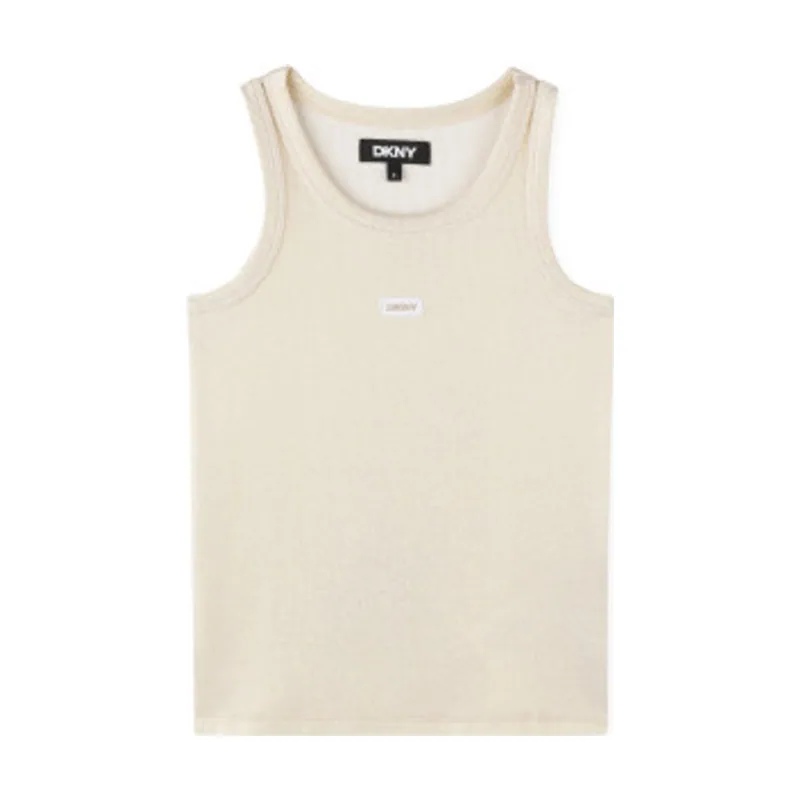 Dkny Camiseta de tirantes D62286
