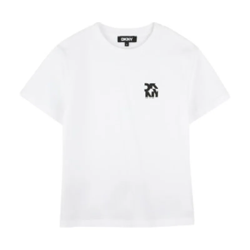 Dkny Camiseta de manga corta D62297