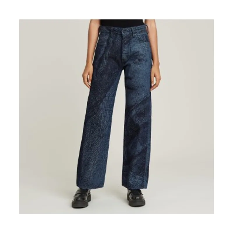G-Star Jeans Bowey 3D Boyfriend D25372-D317-H273