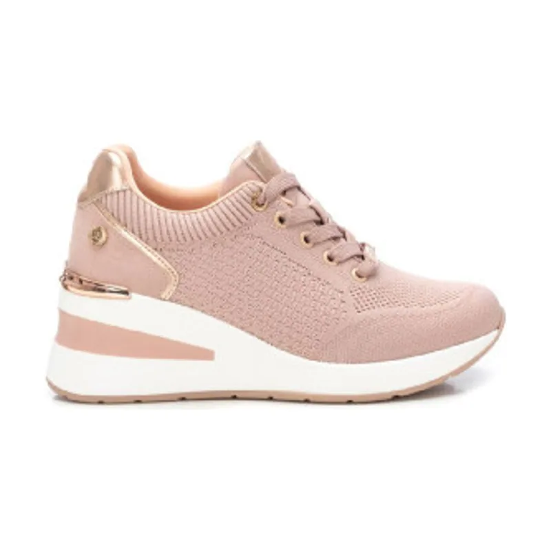 Xti Zapatillas 143721 14372103-NUDE