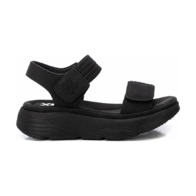 Xti Sandalias 143986 14398605-NEGRO