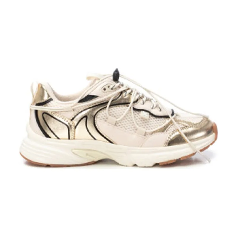 Xti Zapatillas 144052 14405202-ORO